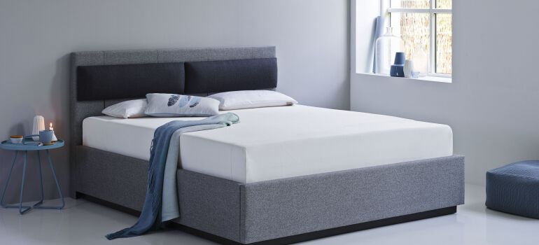 Too Hot to Sleep Sleep Cooler with these Tips