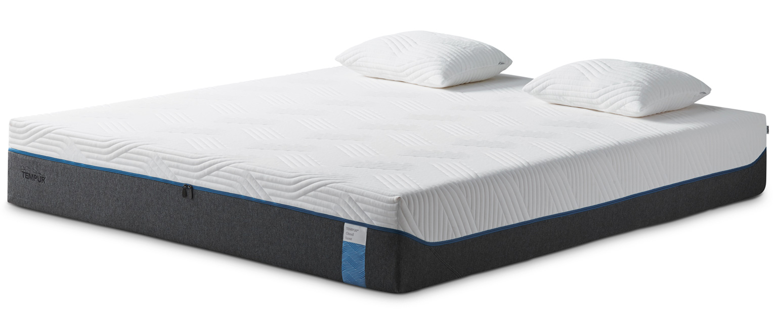 TEMPUR® Cloud Mattress TEMPUR® Cloud Mattress